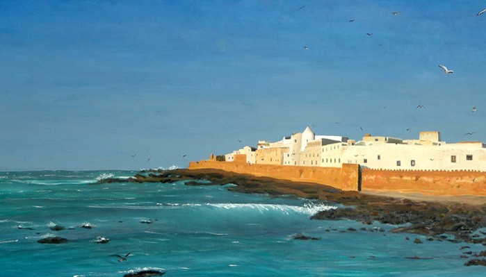 Essaouira-Mogador is a destination with a thousand and one possibilities