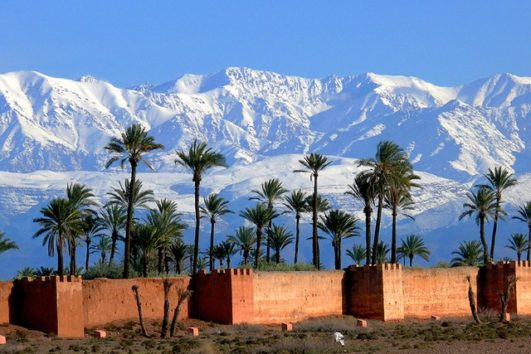 Grand Tour du Maroc