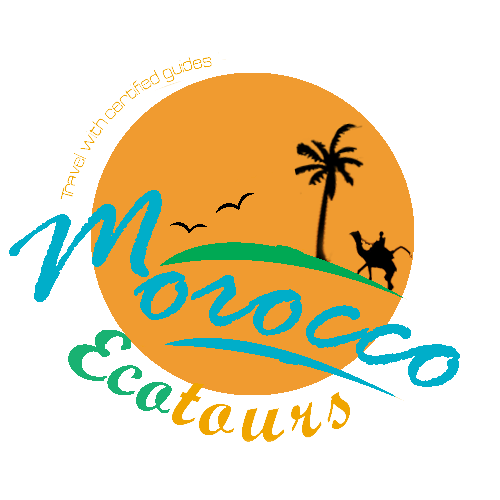 atlas mountain trekking, sahara desert tours, camel trekking